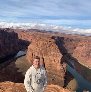 Meet your Posher, Jordan